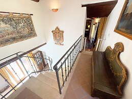 The Life of an Aristocrat on a Country Estate Stay in the Mansion Slee