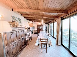 The Life of an Aristocrat on a Country Estate Stay in the Mansion Slee