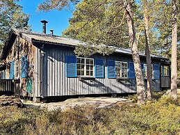 10 Person Holiday Home in Moja-by Traum