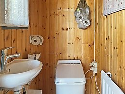10 Person Holiday Home in Moja-by Traum