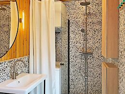 10 Person Holiday Home in Moja-by Traum