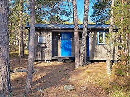 10 Person Holiday Home in Moja-by Traum