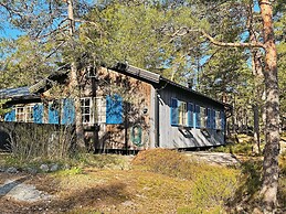 10 Person Holiday Home in Moja-by Traum