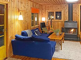 10 Person Holiday Home in Moja-by Traum