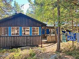 10 Person Holiday Home in Moja-by Traum