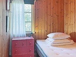 10 Person Holiday Home in Moja-by Traum