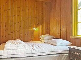 10 Person Holiday Home in Moja-by Traum