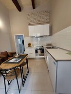 Cozy 1BR Apartment - Center of Valletta