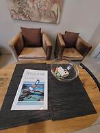 Cozy 1BR Apartment - Center of Valletta