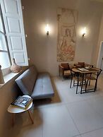 Cozy 1BR Apartment - Center of Valletta