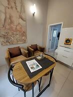 Cozy 1BR Apartment - Center of Valletta
