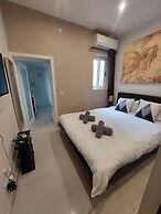 Cozy 1BR Apartment - Center of Valletta