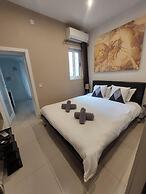 Cozy 1BR Apartment - Center of Valletta