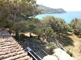 Donata Comfortable Holiday Residence