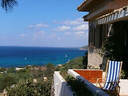 Donata Comfortable Holiday Residence