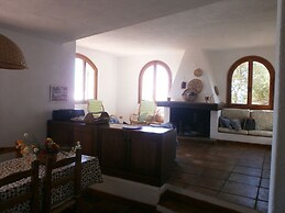 Donata Comfortable Holiday Residence