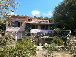 Donata Comfortable Holiday Residence