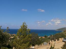 Donata Comfortable Holiday Residence