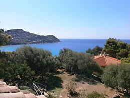 Donata Comfortable Holiday Residence