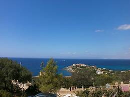 Donata Comfortable Holiday Residence