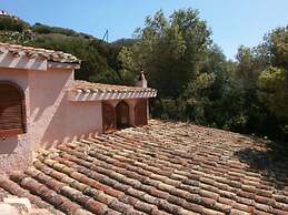 Donata Comfortable Holiday Residence