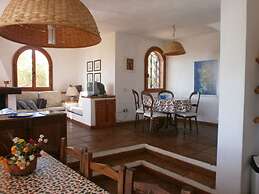 Donata Comfortable Holiday Residence