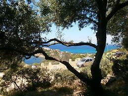 Donata Comfortable Holiday Residence