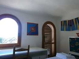 Donata Comfortable Holiday Residence