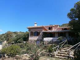 Donata Comfortable Holiday Residence