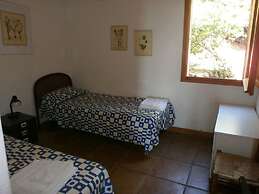 Donata Comfortable Holiday Residence