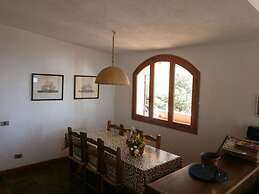 Donata Comfortable Holiday Residence