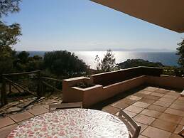 Donata Comfortable Holiday Residence