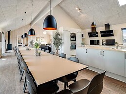 Luxury Pool Villa in Grena - By Traum Ferienwohnungen