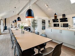 Luxury Pool Villa in Grena - By Traum Ferienwohnungen