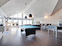 5 Star Holiday Home in Grenaa