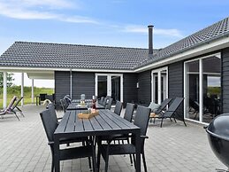 Luxury Pool Villa in Grena - By Traum Ferienwohnungen
