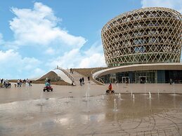 Cozy Apartment Near the Beach