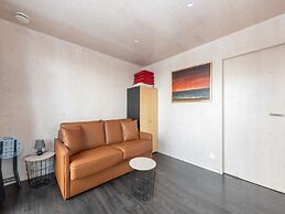 Cozy Apartment Near the Beach