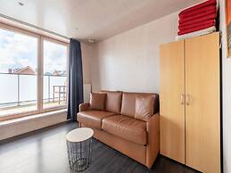 Cozy Apartment Near the Beach