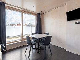 Cozy Apartment Near the Beach