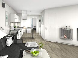 Holiday Home in Wendtorf