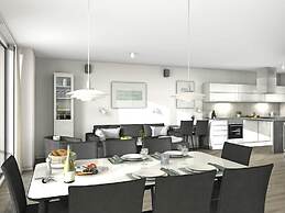 Holiday Home in Wendtorf