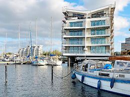 Holiday Home in Wendtorf