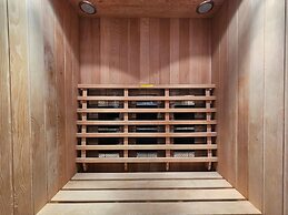 Renovated Holiday Home in Stavelot With Infrared Sauna