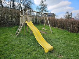 Renovated Holiday Home in Stavelot With Infrared Sauna