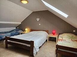 Renovated Holiday Home in Stavelot With Infrared Sauna