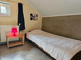 Renovated Holiday Home in Stavelot With Infrared Sauna