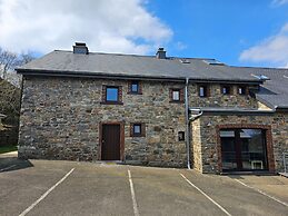 Renovated Holiday Home in Stavelot With Infrared Sauna