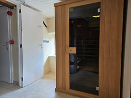 Renovated Holiday Home in Stavelot With Infrared Sauna