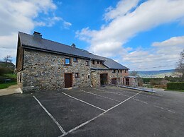 Renovated Holiday Home in Stavelot With Infrared Sauna